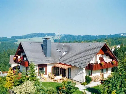 Landhaus Fischer in Sankt Andreasberg, Deutschland