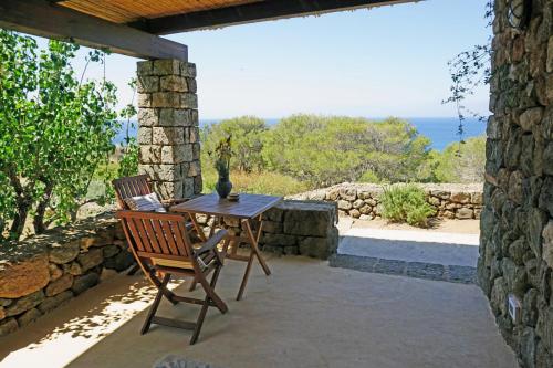 Relais Euterpini, Pantelleria (fotografie 6)