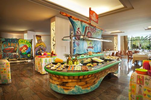 Photo 15 Adrián Hoteles Roca Nivaria