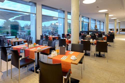 LAGO hotel & restaurant am see - image 7