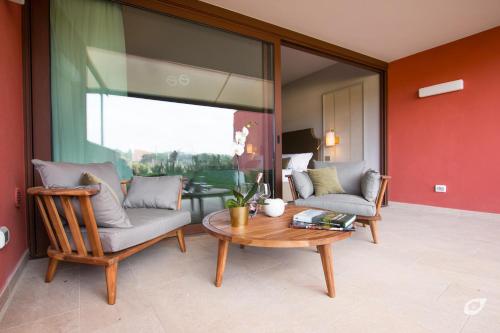 Buonamico Wine Resort - image 14