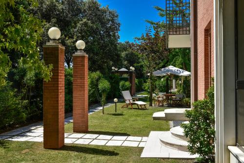 マレア ル ヴィル デル リド リゾート