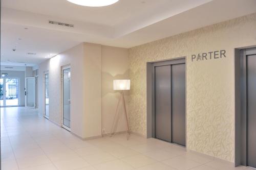 Green GardenHotel - image 7