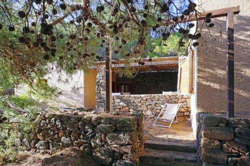 Relais Euterpini, Pantelleria (fotografie 8)