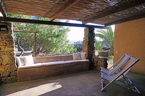Relais Euterpini, Pantelleria (fotografie 10)