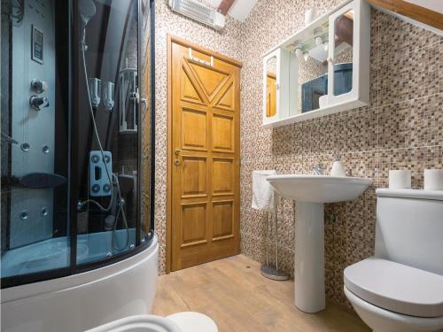  One-Bedroom Apartment in Klanjec in Klanjec