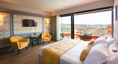 Buonamico Wine Resort - main image