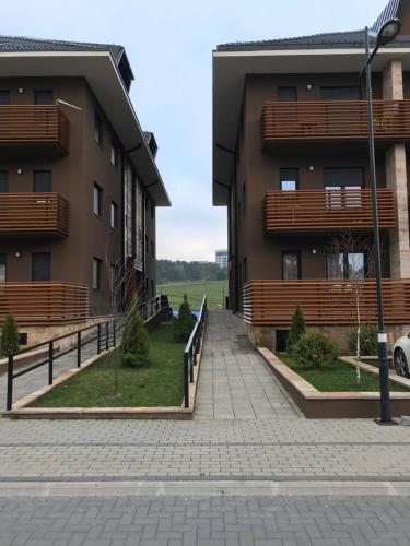 Lux Apartments Janjic - image 3