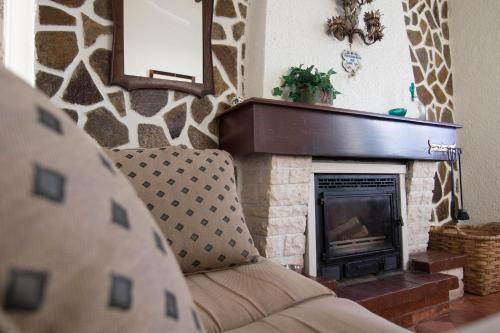  Casa da Fonte Nova in Lousã