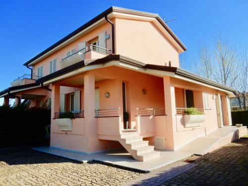 Villa Mare - Accommodation - Lido di Camaiore