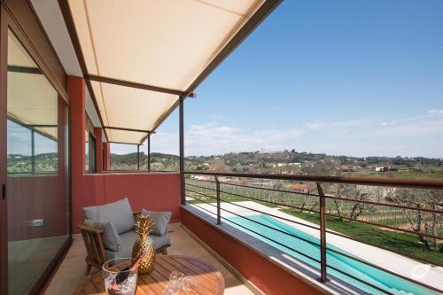 Buonamico Wine Resort - image 3