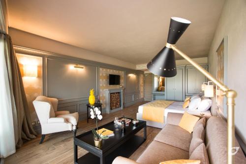 Buonamico Wine Resort - image 4