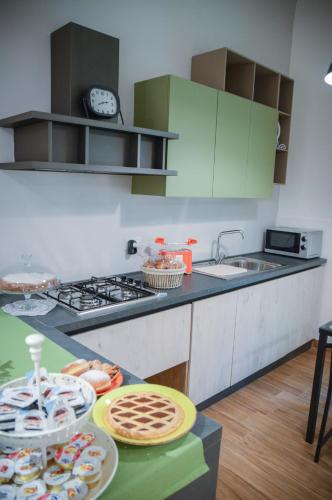  La Fara B&B in Benevento