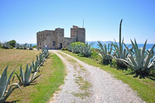  Presidio by PosarelliVillas, Unterkunft in Fonteblanda