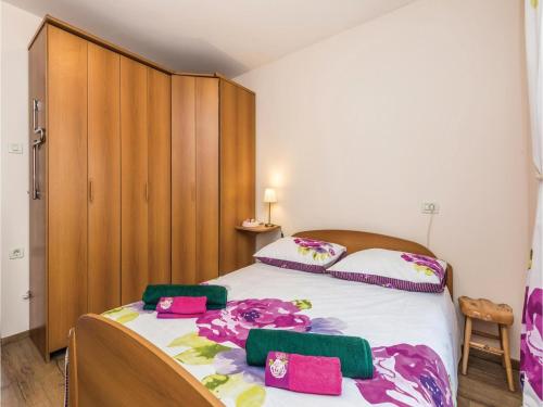  One-Bedroom Apartment in Fuzine in Fužine