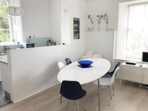 設施, Bishopton Apartment, near Glasgow in 畢曉普頓