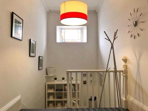 設施, Bishopton Apartment, near Glasgow in 畢曉普頓