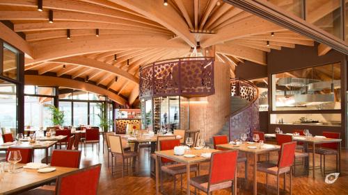 Buonamico Wine Resort – Montecarlo, MN