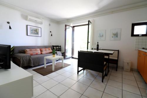 Apartment Draga 17
