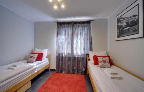 Apartamenty Sun Seasons 24 - Leśny Dom - image 6