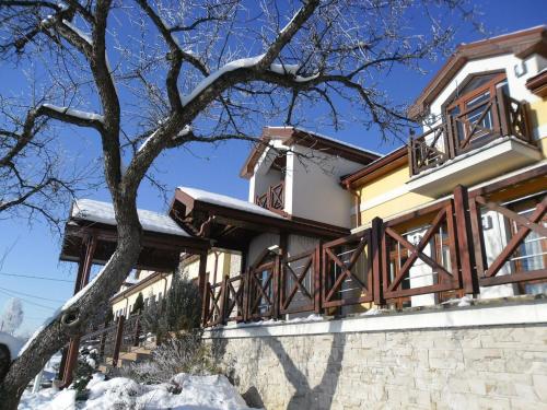 RED DEER Hotel - image 2