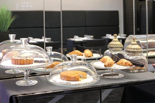 Hotel Residenza Alighieri - image 13