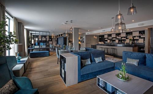 Home Hotel Atlantic