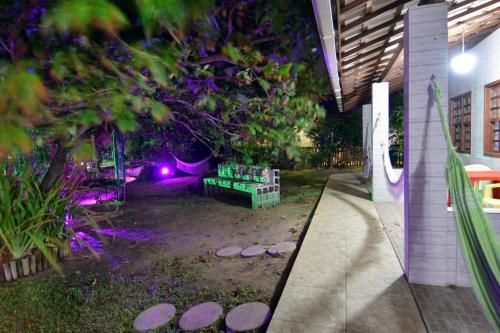 Iekārtas, Hotel Pousada Ipitanga IV in Lauro de Freitas