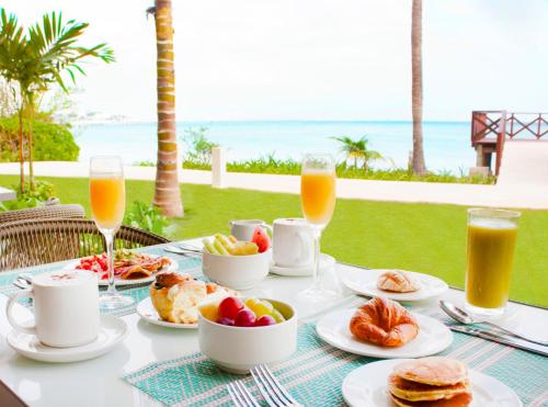 Turquoize at Hyatt Ziva Cancun - Adults Only - All Inclusive, Cancún (photo 9)