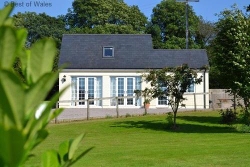 Bwthyn Tawel gîte à louer Cwmyoy