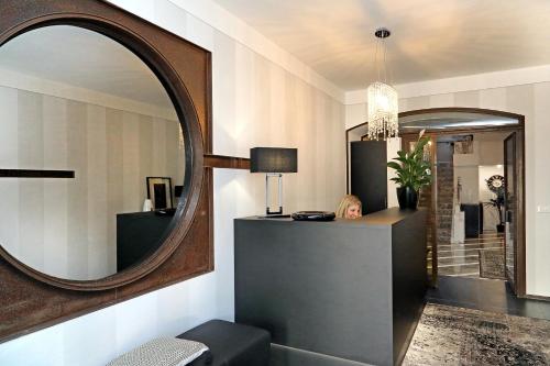 Hotel Residenza Alighieri - image 8
