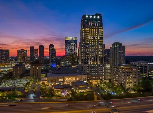 The Post Oak Hotel Houston 