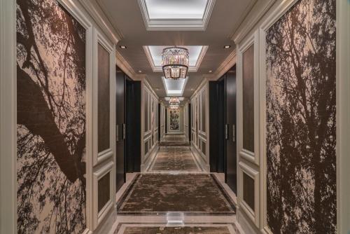 The Post Oak Hotel at Uptown Houston - image 4