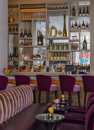 The Post Oak Hotel at Uptown Houston - image 5