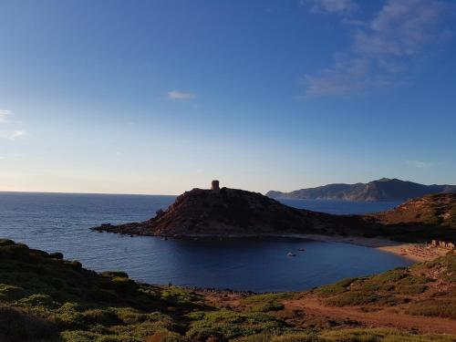 Beach, B&B da Gio' in Santa Maria La Palma