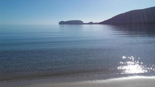 Beach, B&B da Gio' in Santa Maria La Palma