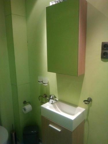 Wohnen im Burghotel, Lorch am Rhein (photo 10)