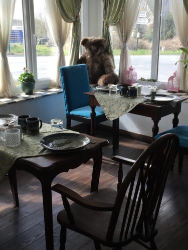 Chambre d'hôte Mara