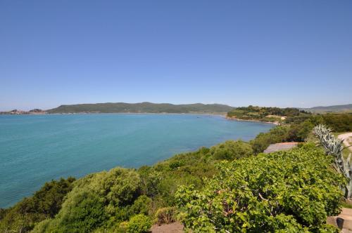  Presidio by PosarelliVillas in Fonteblanda