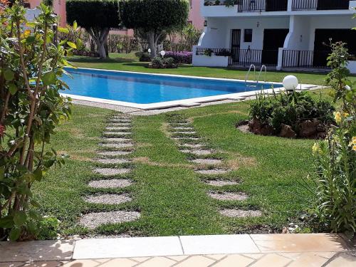 Mouramar- Garagem Piscina & Wifi - image 7