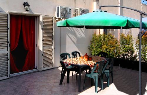 b&b il Maggiolino - Pizzo