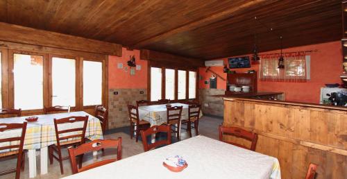 B&B Il Maggiolin – Vibo Valentia
