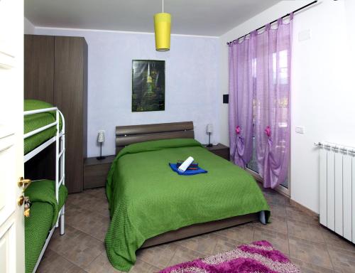 B&B Il Maggiolin – Vibo Valentia