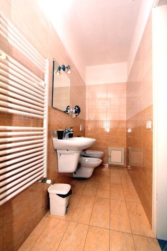 B&B Il Maggiolin – Vibo Valentia