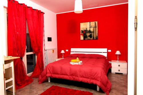 B&B Il Maggiolin – Vibo Valentia