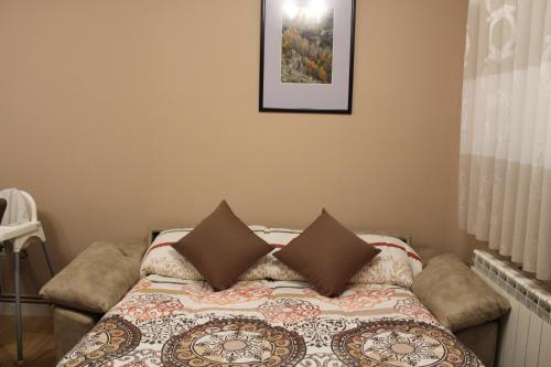  Apartamento Turistico La Cañada in Guadalajara