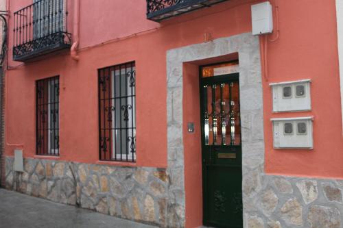 Apartamento Turistico La Cañada - Apartment - Guadalajara