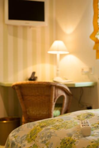 Hotel & Restaurant Sonne - image 10