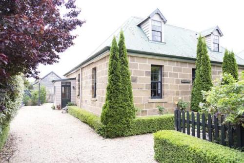 Elm Cottage Barn Oatlands