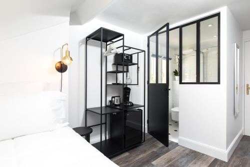 Arome Hotel - main image